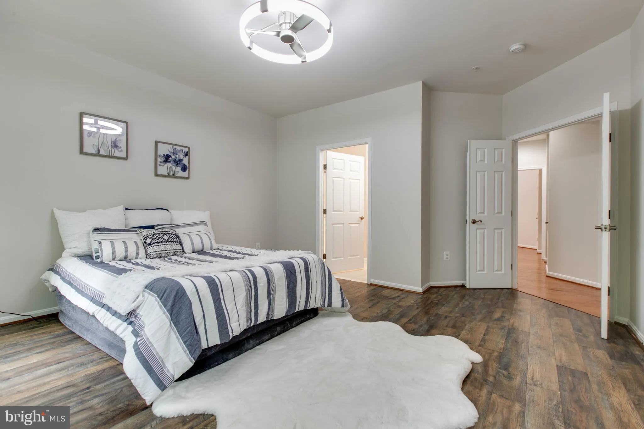 Additional image 54 of 8867 Hub Garth Unit 18, Jessup, MD 20794