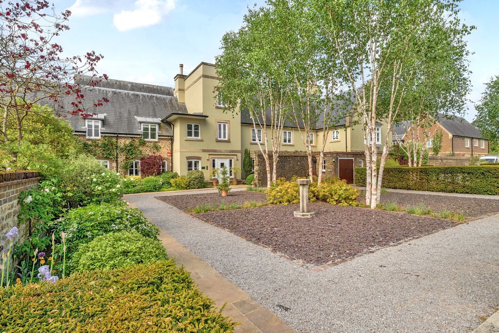 Additional image 20 of 2 bed flat for saleWoolmer Lane, Bramshott, Liphook GU30