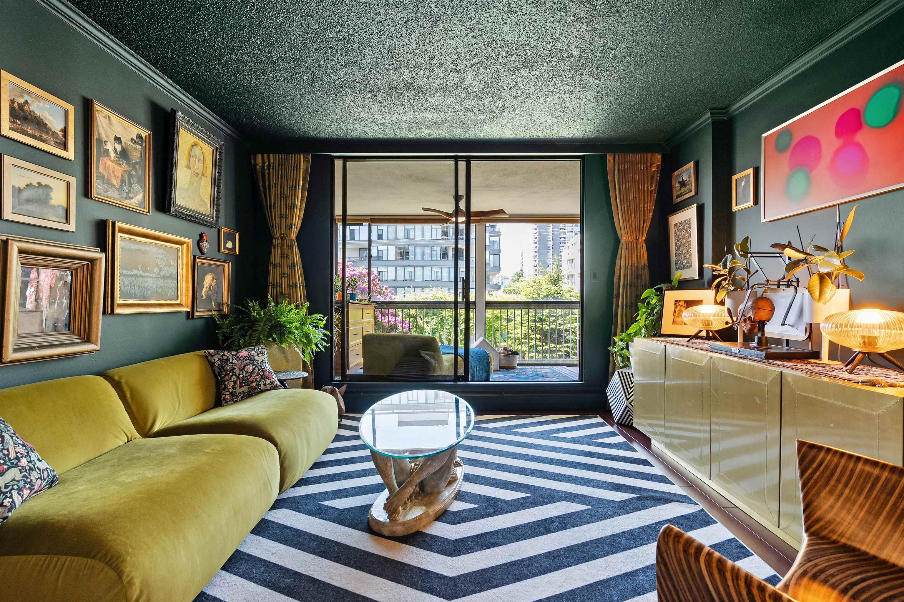 Additional image 2 of 203-1390 Duchess Avenue, West Vancouver, BC, V7T 1H6