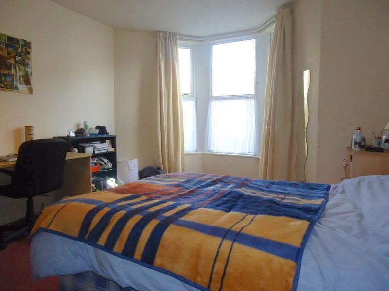 Additional image 5 of 4 bed terraced house to rentWellfield Place, Cardiff CF24