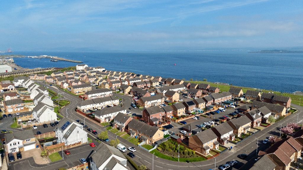 Additional image 20 of 3 bed terraced house for saleScott Way, Inverclyde, Greenock PA15