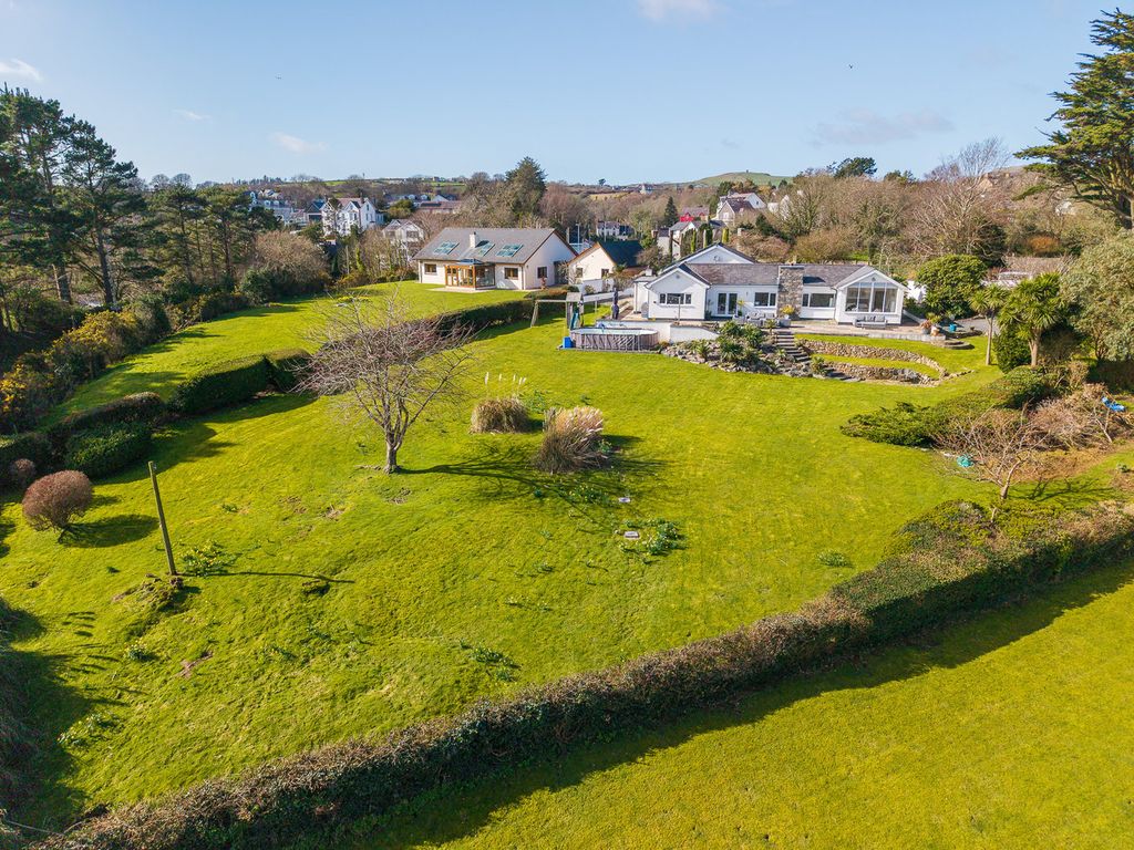 Additional image 2 of 4 bed detached house for saleLlanbedrog, Pwllheli LL53