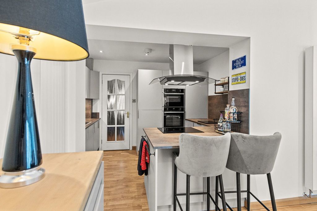 Additional image 8 of 3 bed detached house for sale70 Anson Avenue, Falkirk FK1