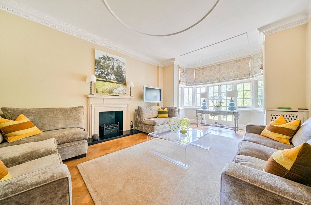 Additional image 12 of 7 bed detached house for saleWilderness Road, Chislehurst BR7