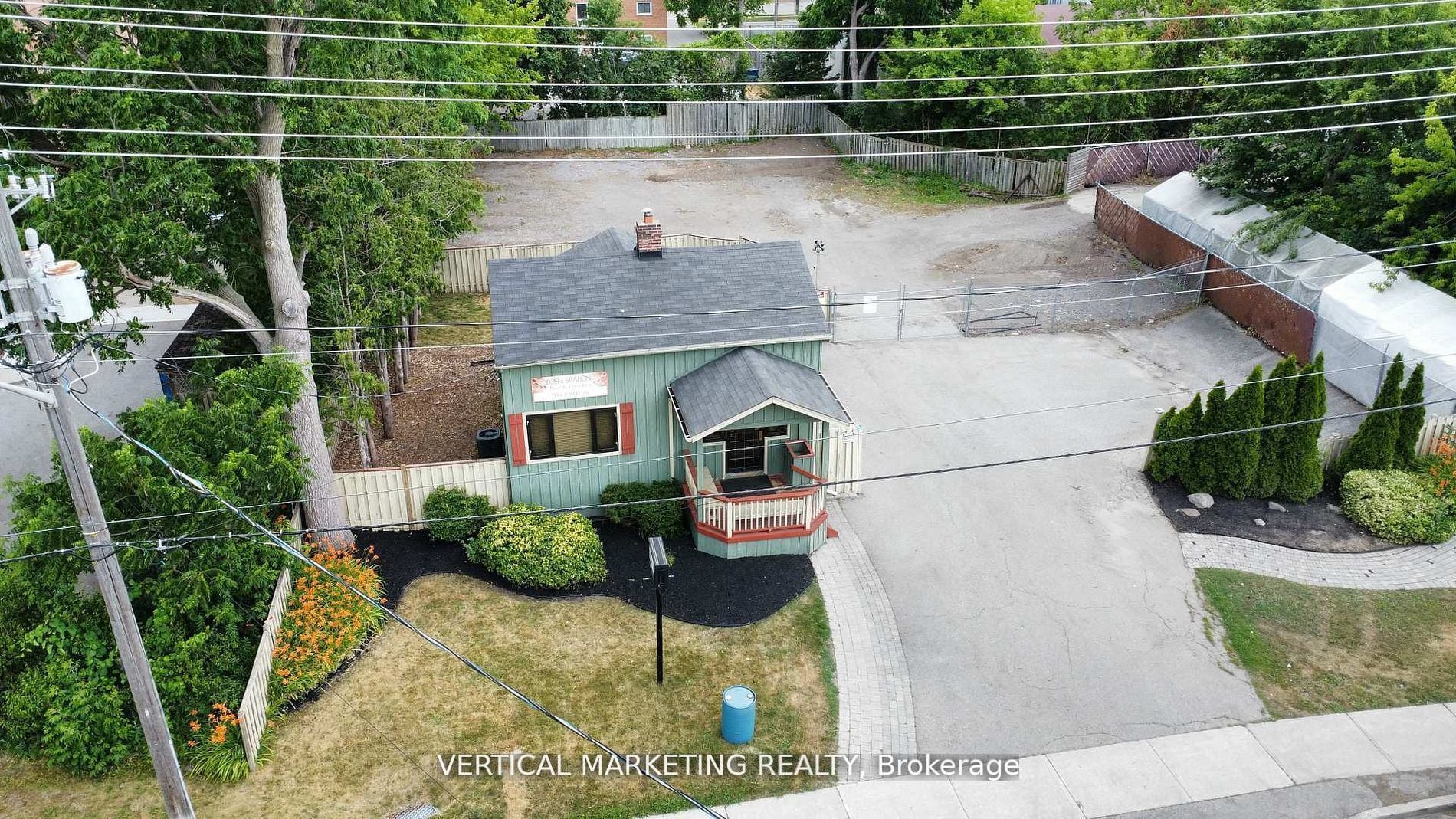 Additional image 2 of 105 & 119 Ash Street, Whitby, ON, L1N 4B1