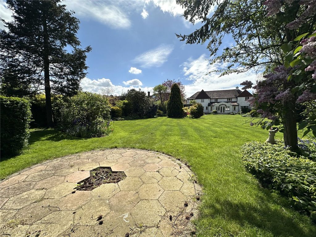 Additional image 28 of 5 bed detached house to rentBarrow Road, Cambridge, Cambridgeshire CB2