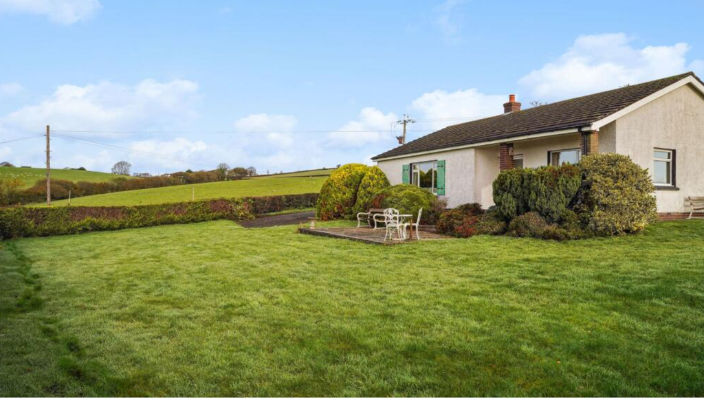 Additional image 3 of 3 bed detached bungalow for saleNew Cross, Aberystwyth SY23