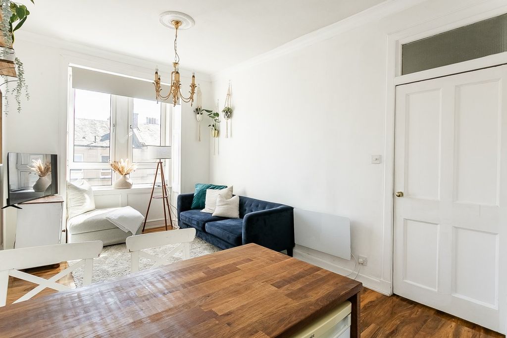 Additional image 9 of 1 bed flat for saleGorgie Road, Edinburgh EH11