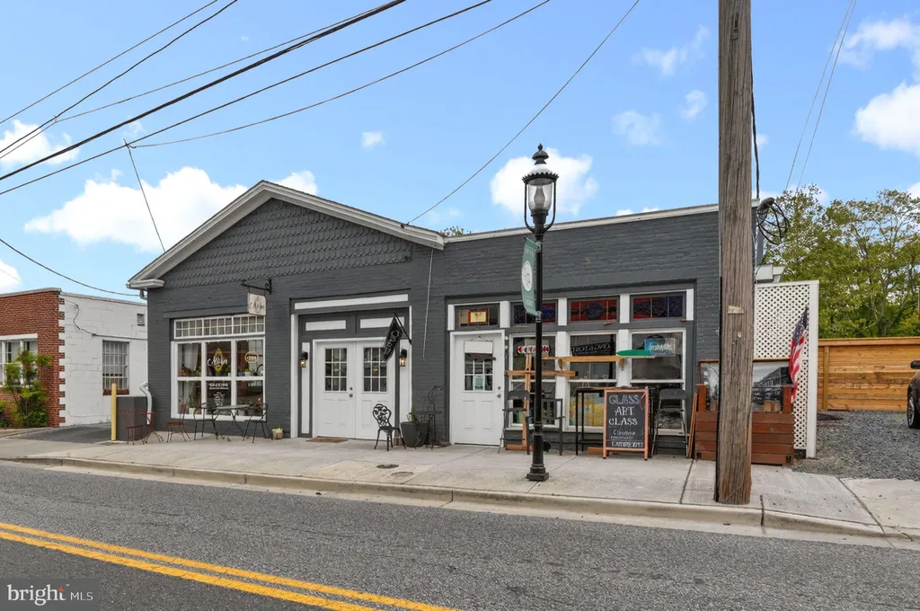 Additional image 2 of 302 N Washington Street, Snow Hill, MD 21863
