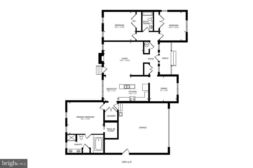 Additional image 15 of 41600 Miss Bessie Drive, Leonardtown, MD 20650