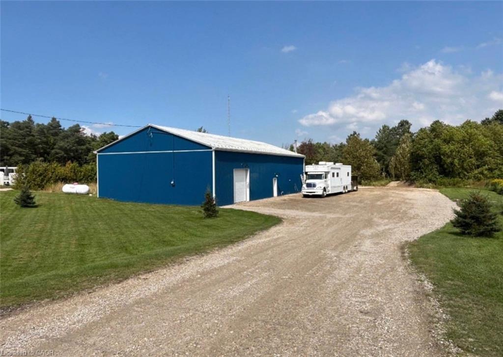 Additional image 2 of 9103 Highway 6 , Wellington North, ON, N0G 2E0