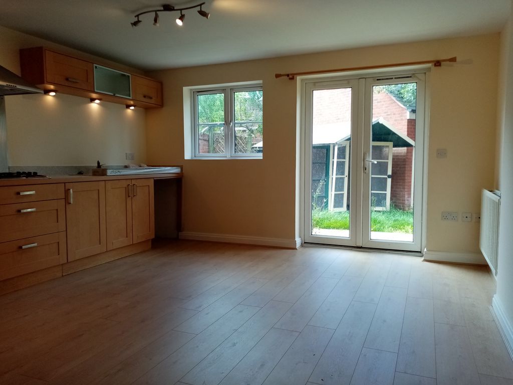 Additional image 2 of 5 bed semi-detached house to rentBransby Way, Weston Village, Weston-Super-Mare BS24
