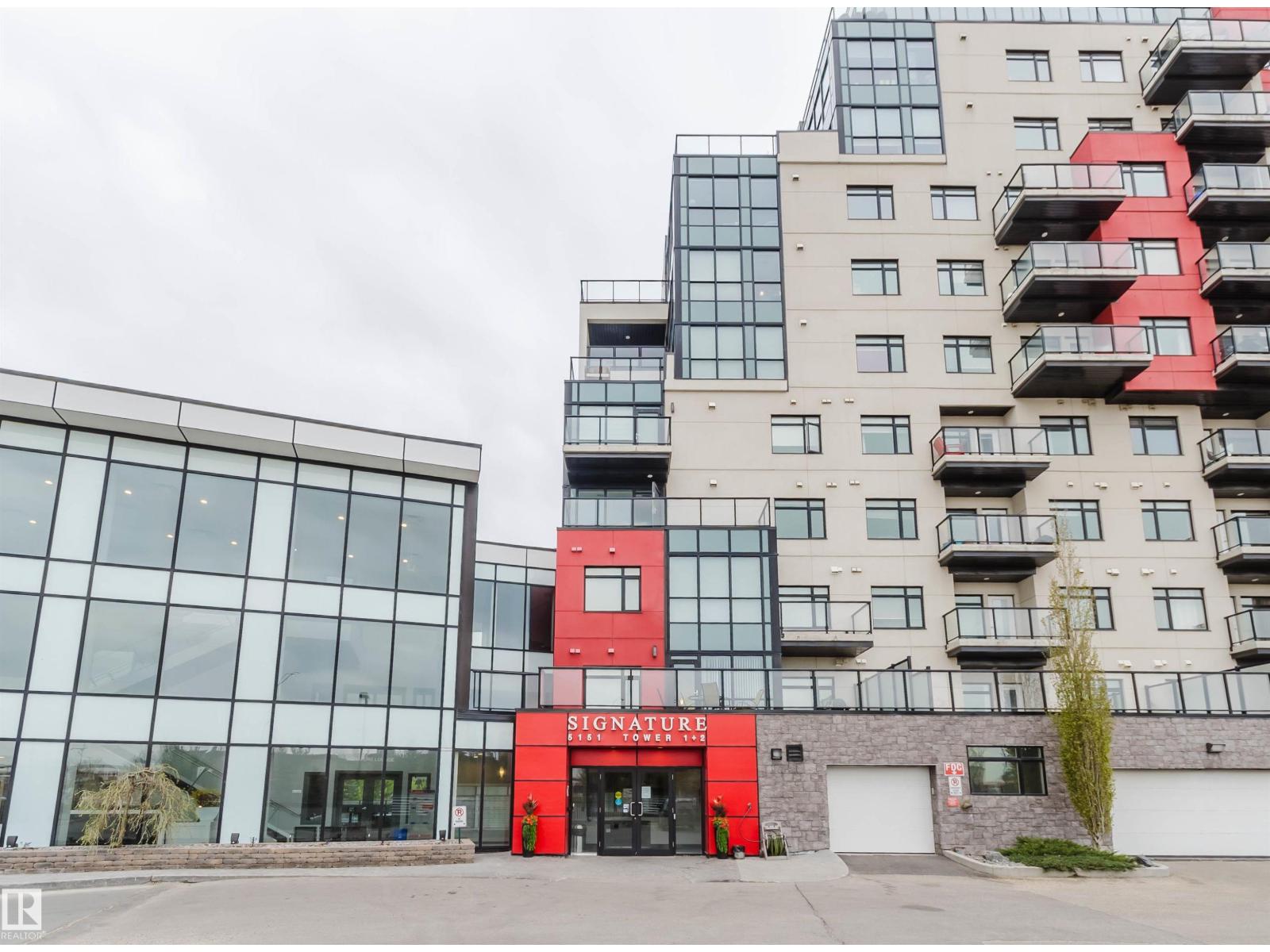 510-5151 Windermere Boulevard SW, Edmonton, AB, T6W2K4