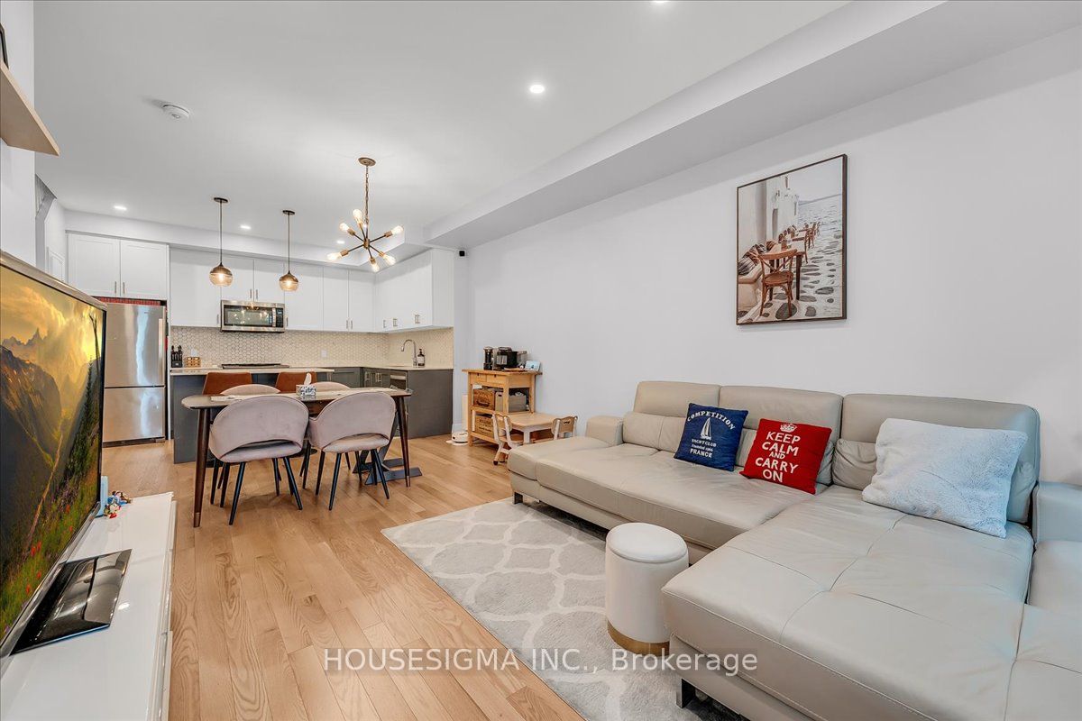 Additional image 6 of 606-1190 Cawthra Road, Mississauga, ON, L5G 0A5