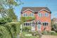 Greenhill Lane, Hallow, WR2