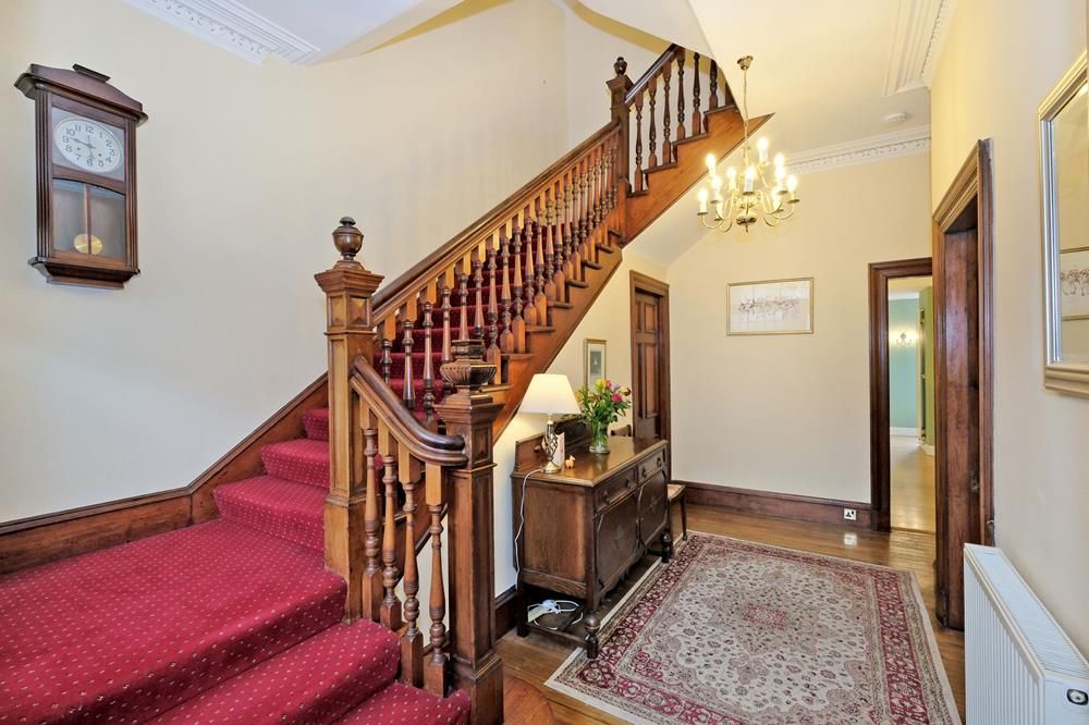 Additional image 9 of 6 bed semi-detached house to rentRubislaw Den North, Aberdeen AB15