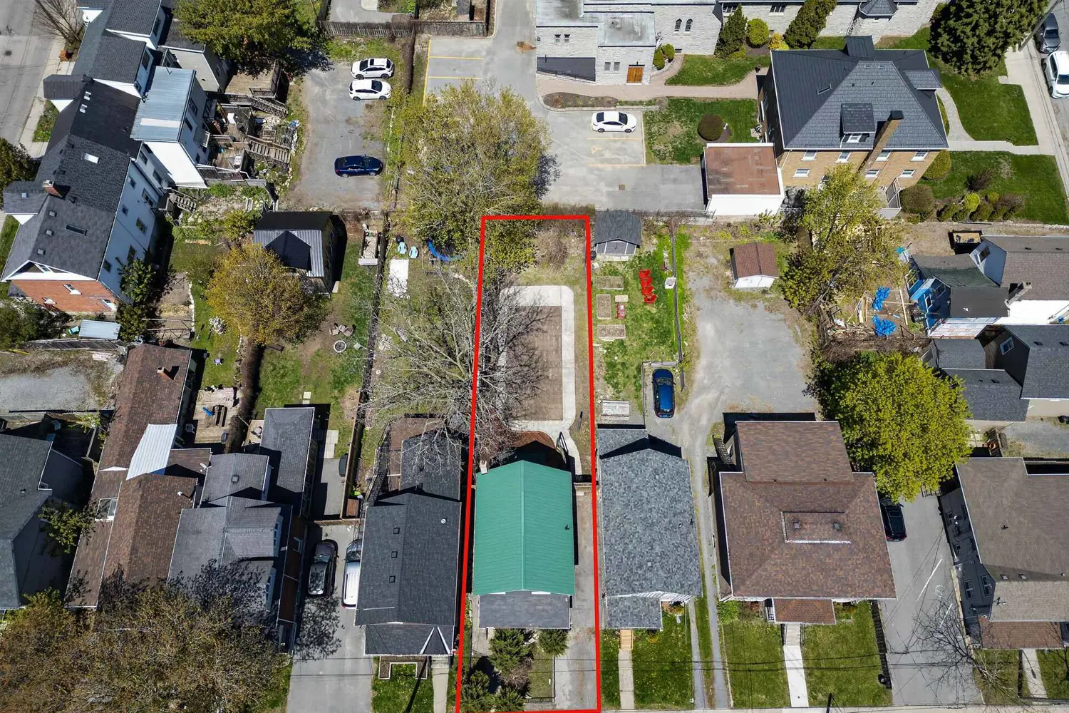 Additional image 19 of 69 John Street