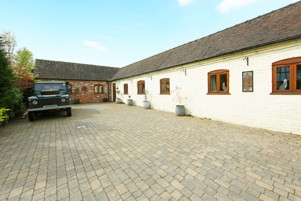 Additional image 20 of 3 bed detached house to rentGolf Links Lane, Telford TF1