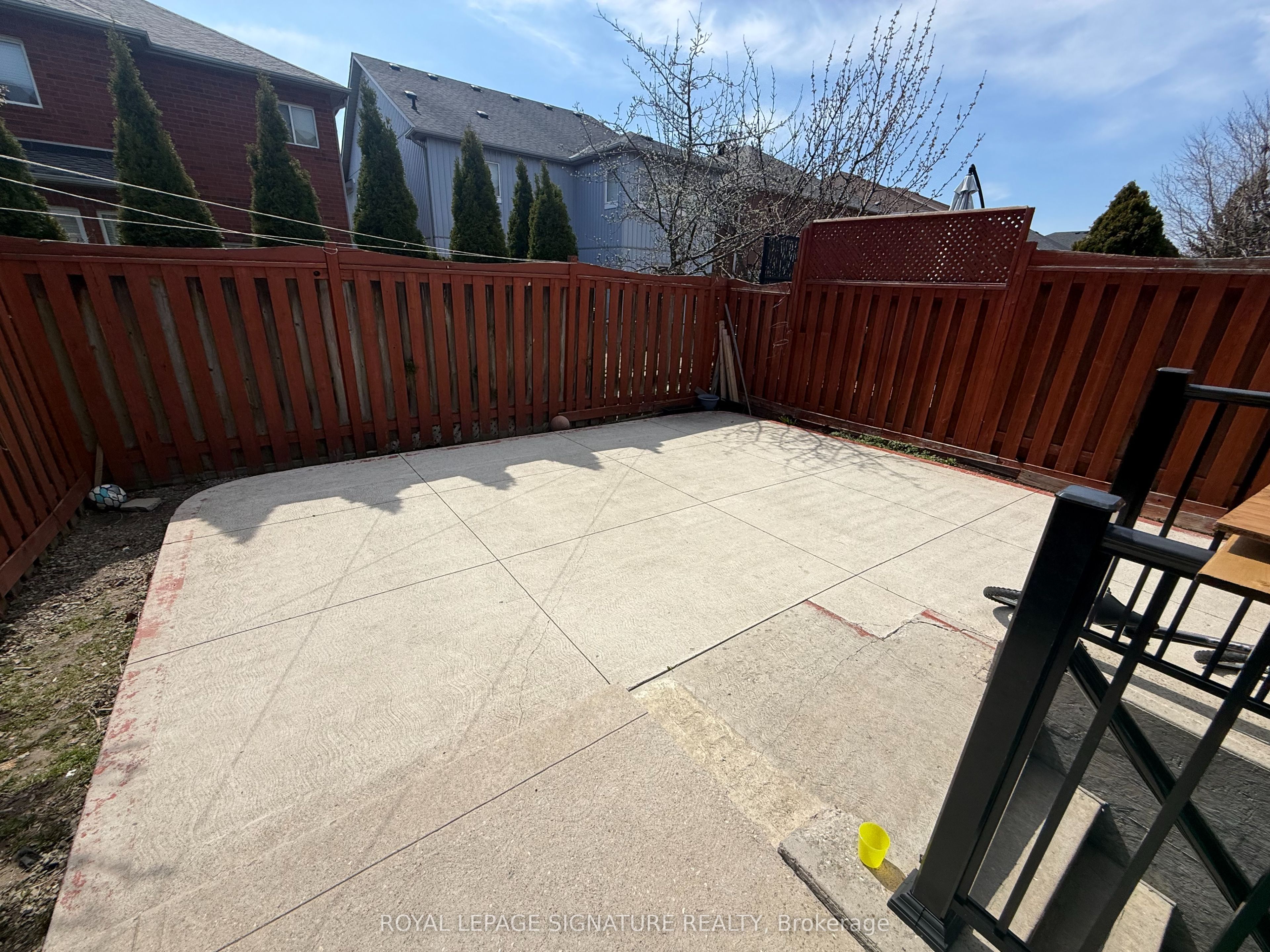 Additional image 4 of 814 Golden Farmer Way, Mississauga, ON, L5W 1A7