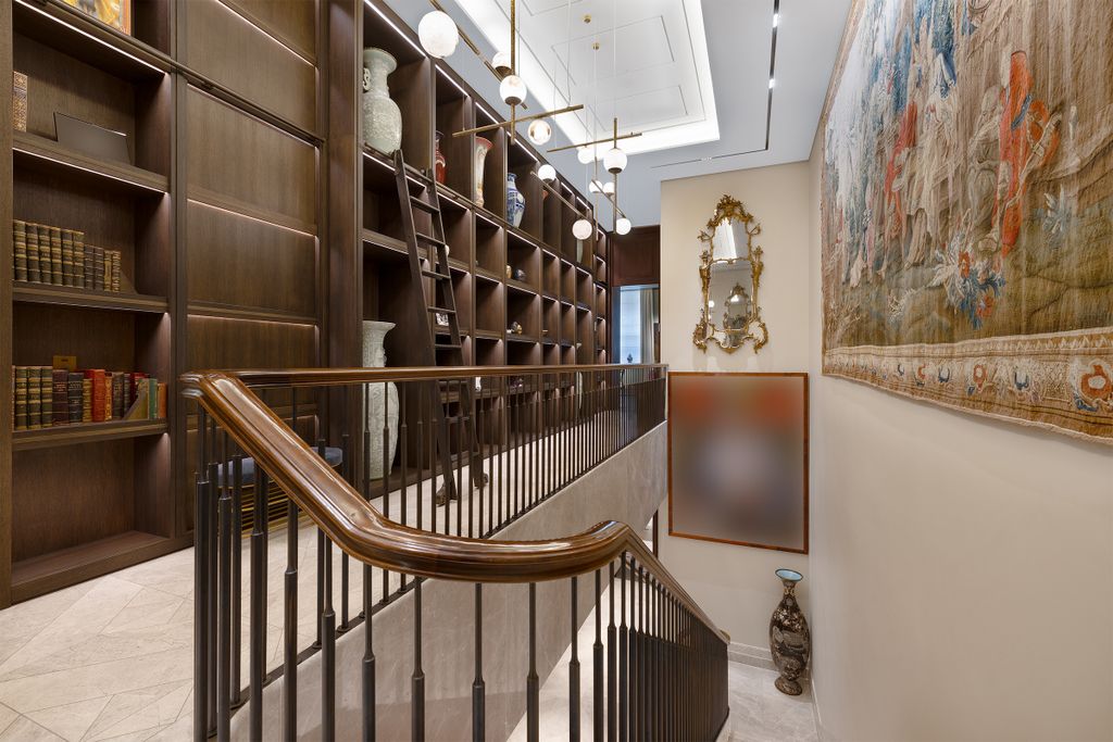 Additional image 3 of 5 bed flat for saleGrosvenor Square, Mayfair, London W1K