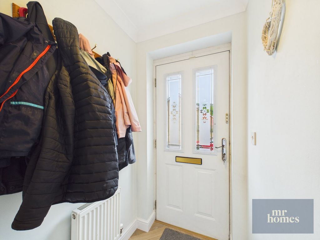 Additional image 15 of 4 bed detached house for saleHeritage Drive, Caerau, Cardiff CF5