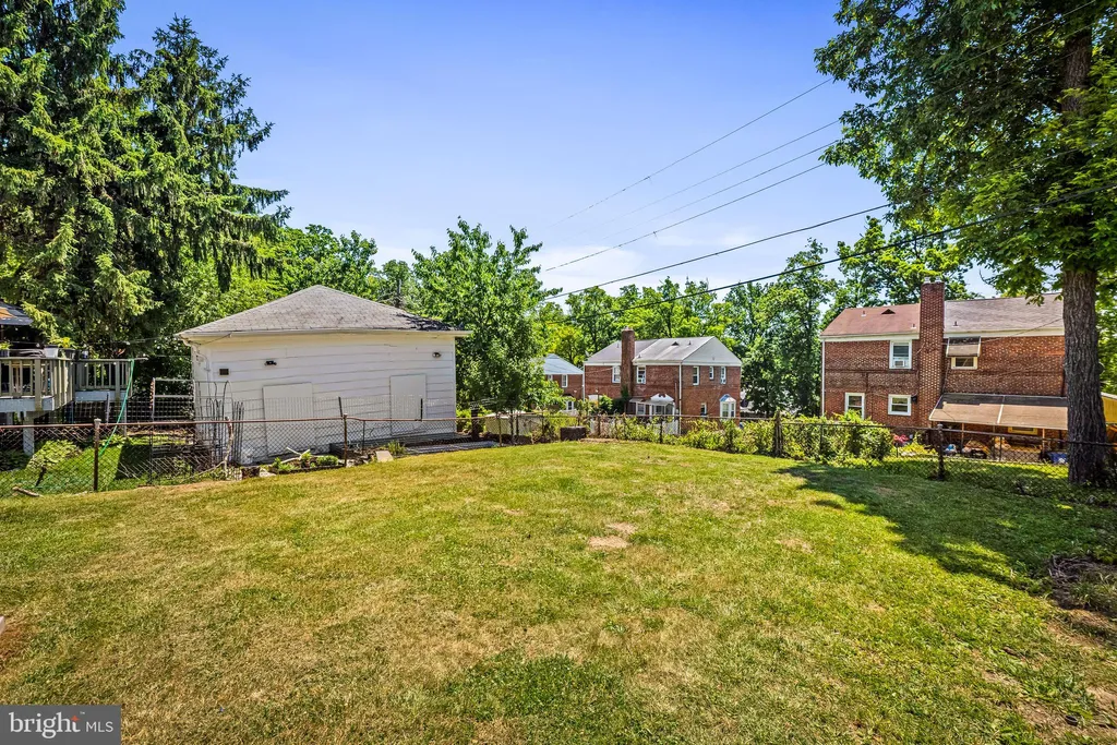 Additional image 44 of 2505 Oakley Avenue, Baltimore, MD 21215