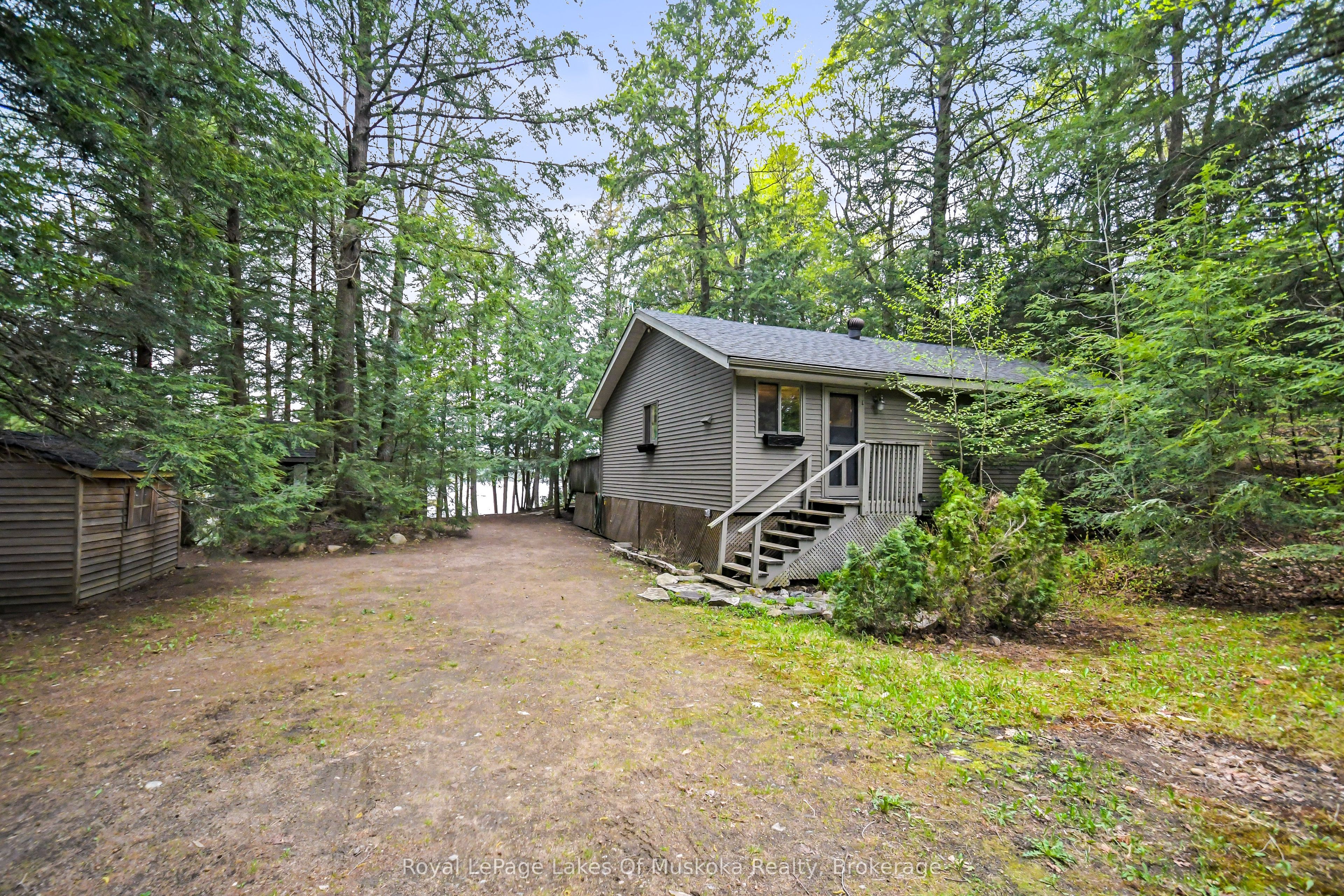 Additional image 2 of 1122 Bigwind Lake Road, Bracebridge, ON, P1L 1X1