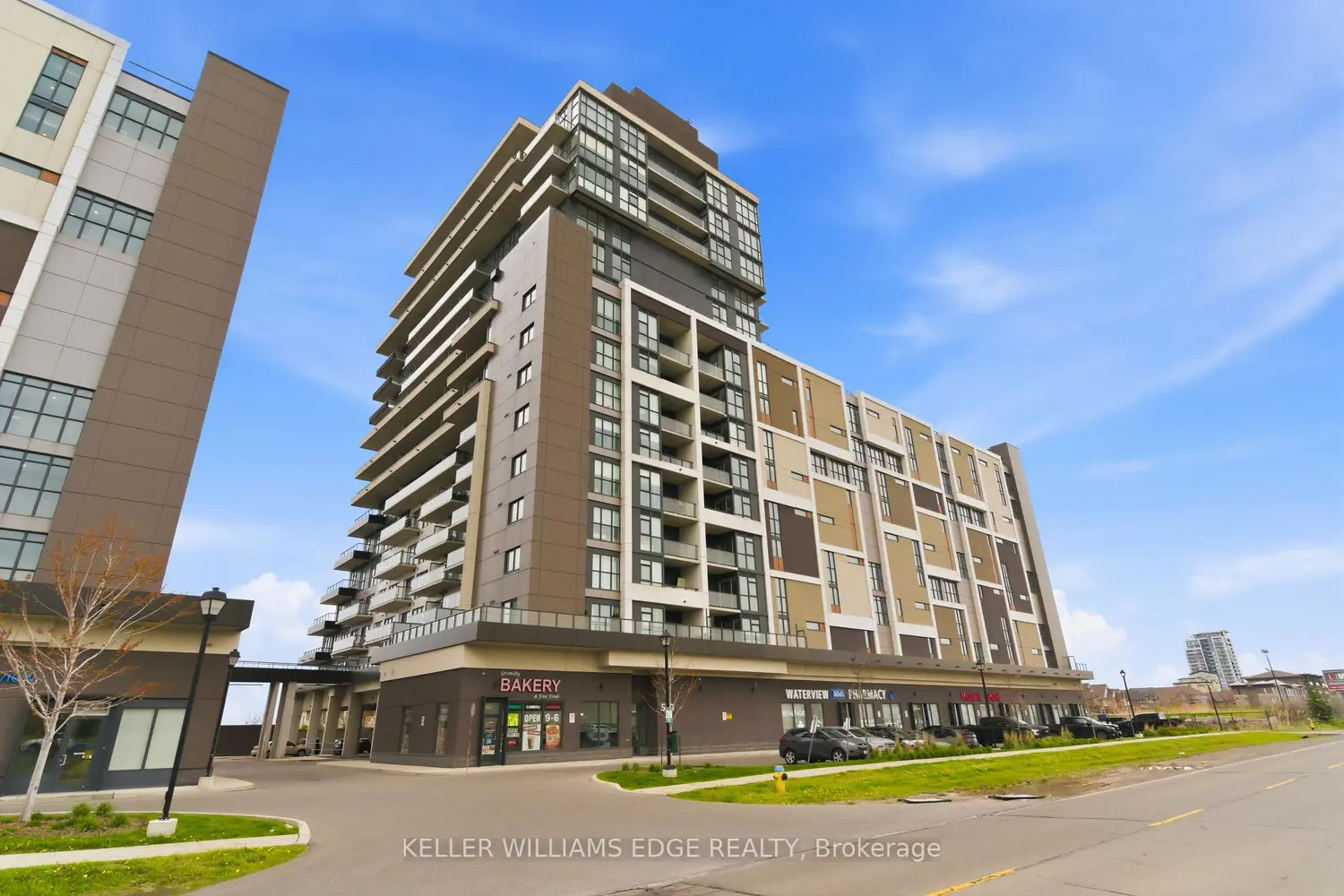 550 North Service Road 311