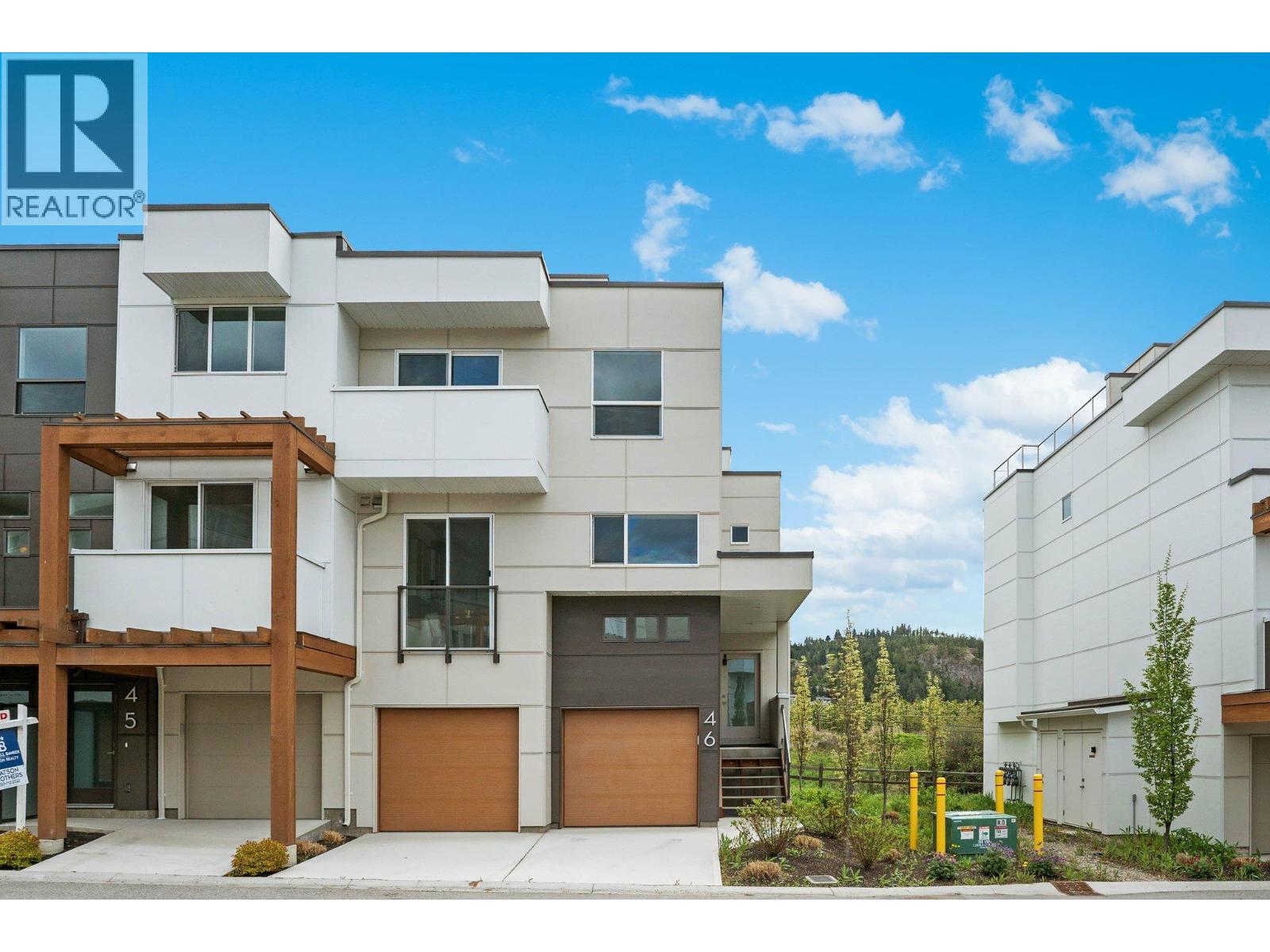 46-720 Valley Road, Kelowna, BC, V1V0E1