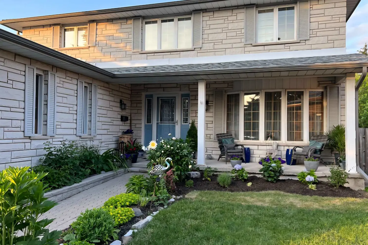 565 Prestwick Drive