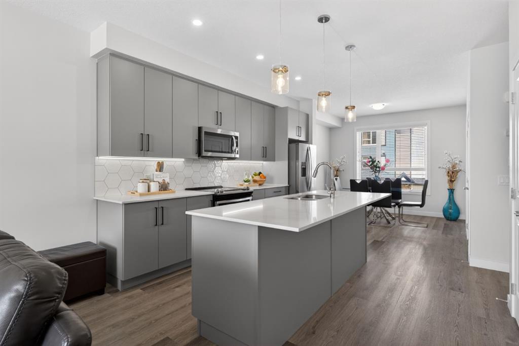 Additional image 5 of 86 Evanscrest Manor NW, Calgary, AB, T3P 1R3