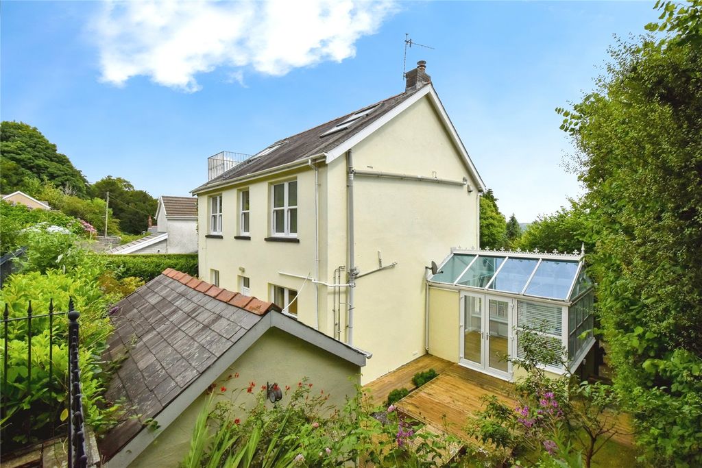 Additional image 31 of 5 bed detached house for saleFfosyceilog, Llannon, Llanelli, Carmarthenshire SA14