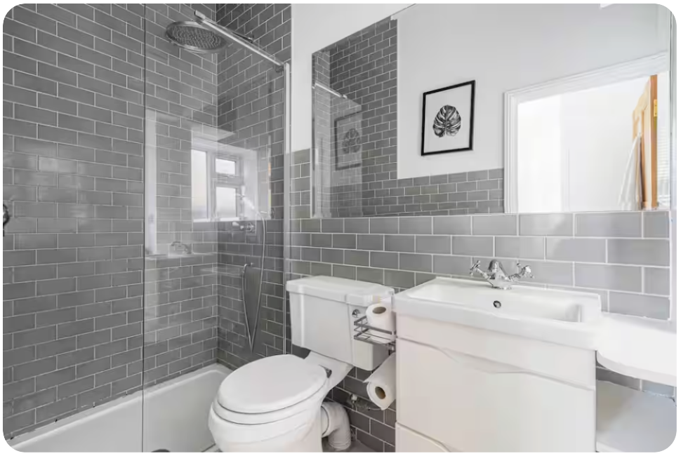 Additional image 5 of 2 bed flat for saleUxbridge Road, Shepherds Bush, London W12