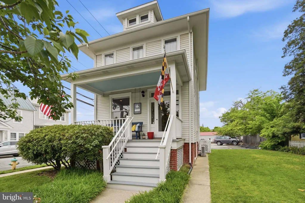Additional image 3 of 110 S Queen Street, Chestertown, MD 21620