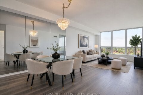 Additional image 7 of 711-4470 Tucana Court, Mississauga, ON, L5R 3K8