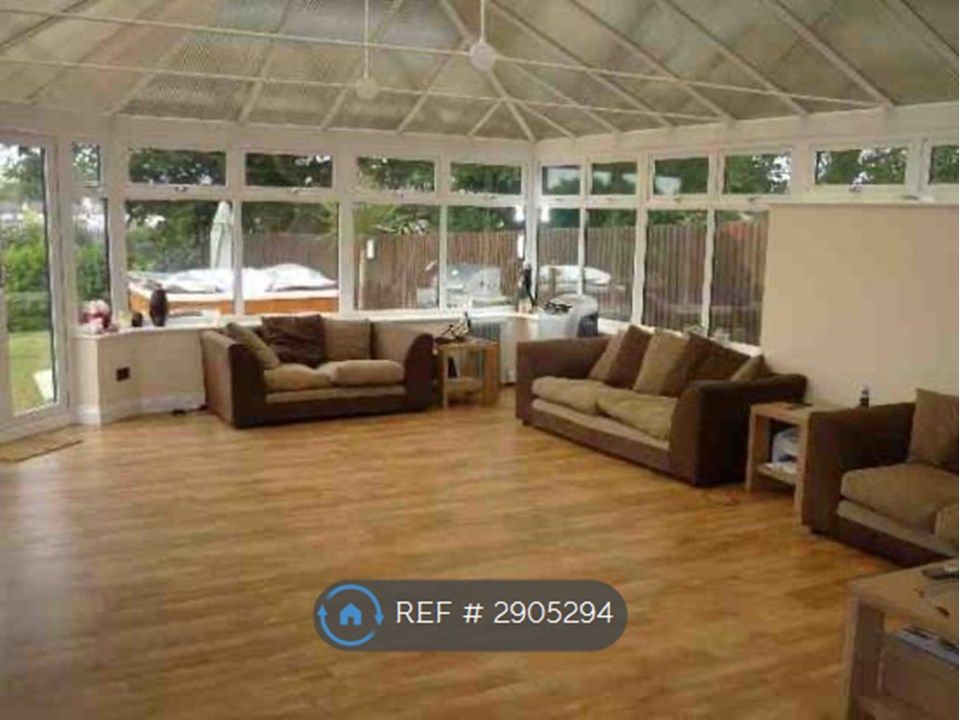 Additional image 9 of 5 bed detached house to rentManor Farm Close, Broughton, Kettering NN14