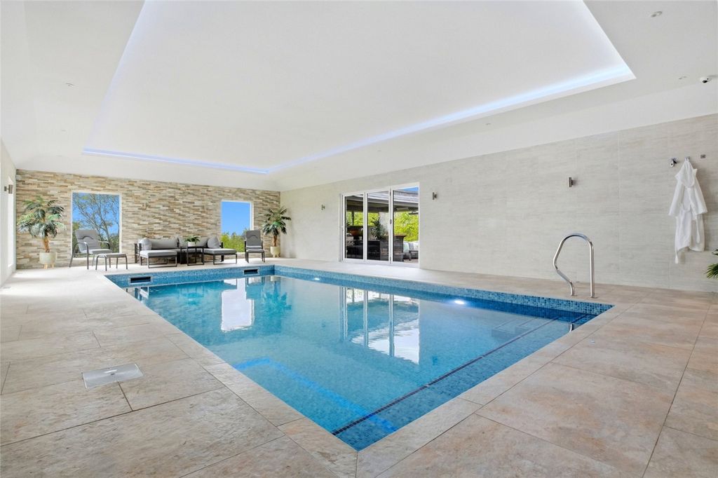 Additional image 13 of 5 bed detached house for saleWest Belvedere Farm, Galston, Ayrshire KA4