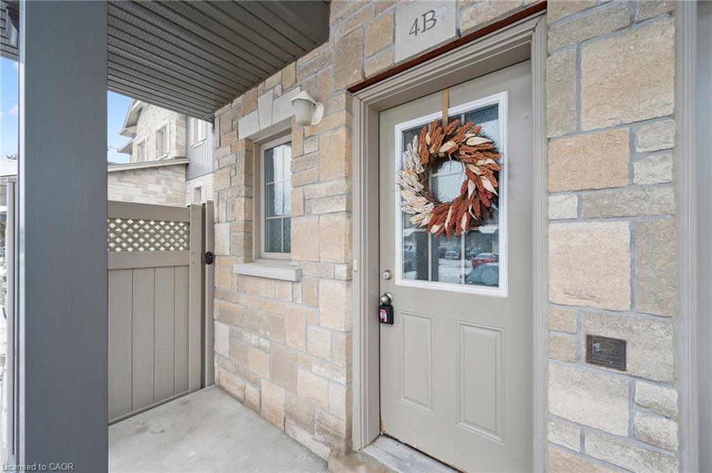 Additional image 3 of 4B-931 Glasgow Street, Kitchener, ON, N2N 0B5