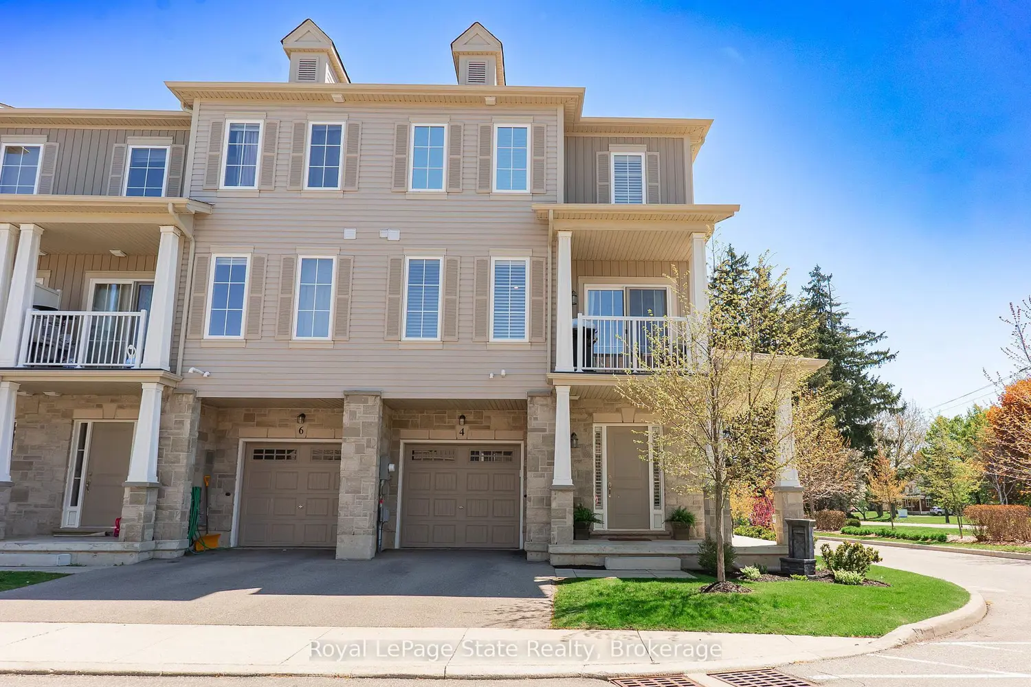 4 Garlent Avenue