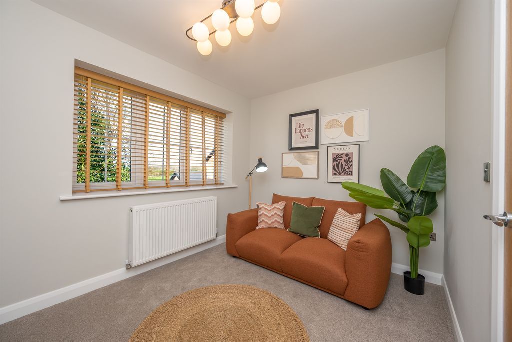 Additional image 22 of 4 bed detached house for saleThe Hawthorns, Scropton, Derby DE65