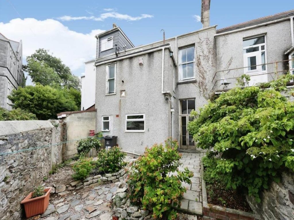 Additional image 14 of 3 bed detached house to rentSt. Lawrence Road, Plymouth PL4