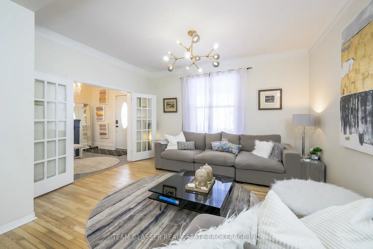63 Euclid Avenue