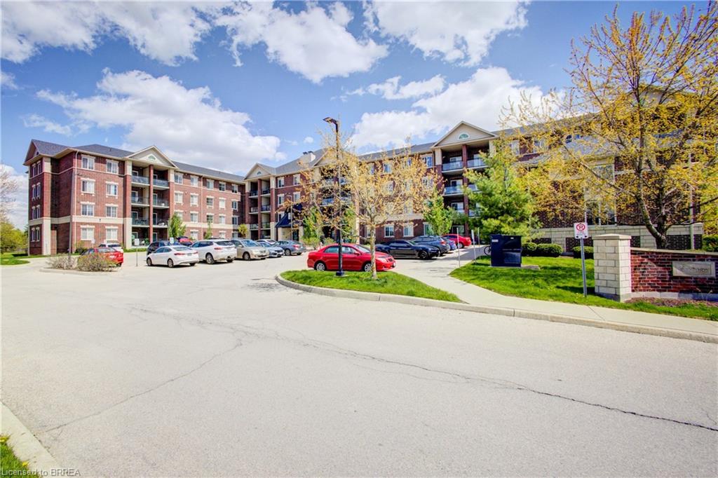 Additional image 2 of 316-1440 Gordon Street, Guelph, ON, N1L 1C8
