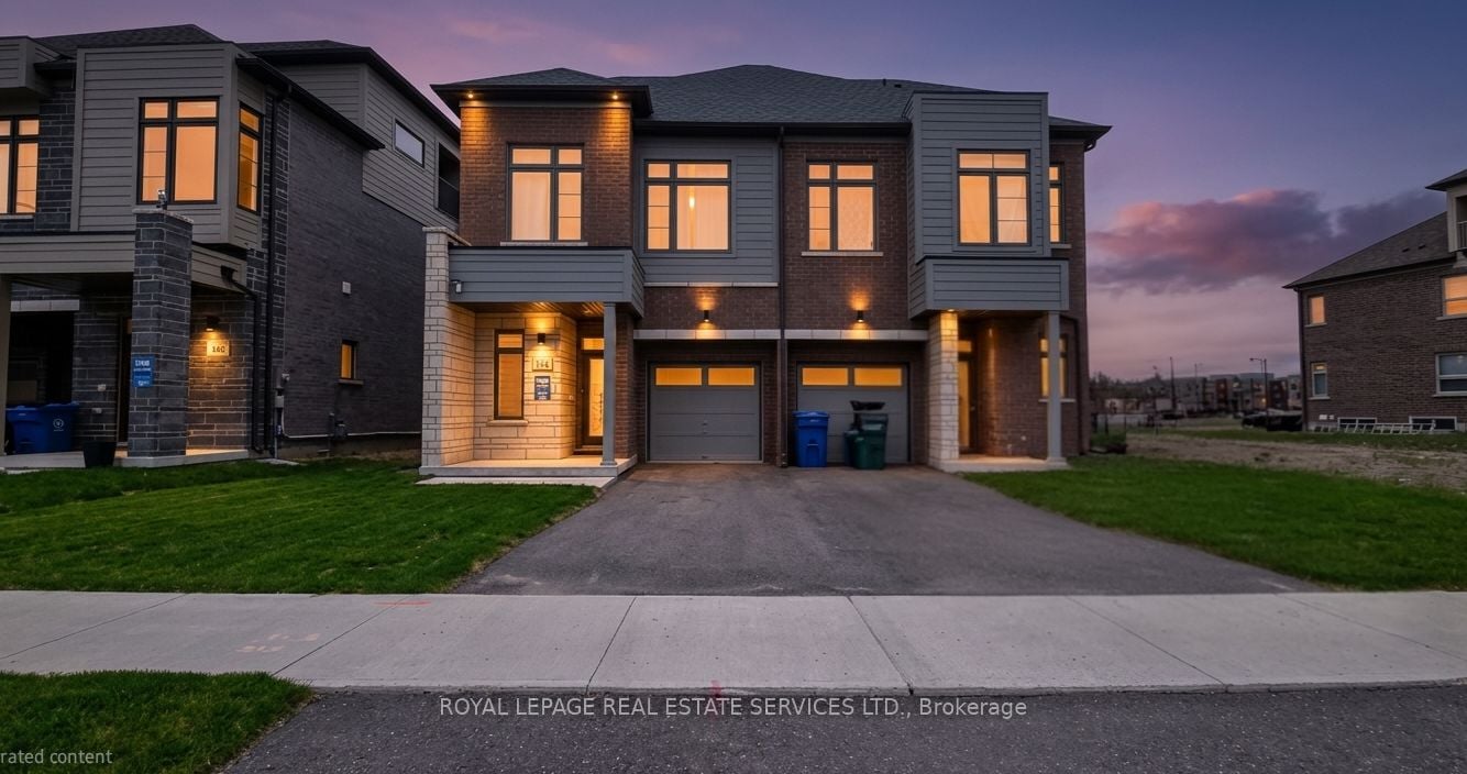 150 William Booth Avenue, Newmarket, ON, L3X 0K7