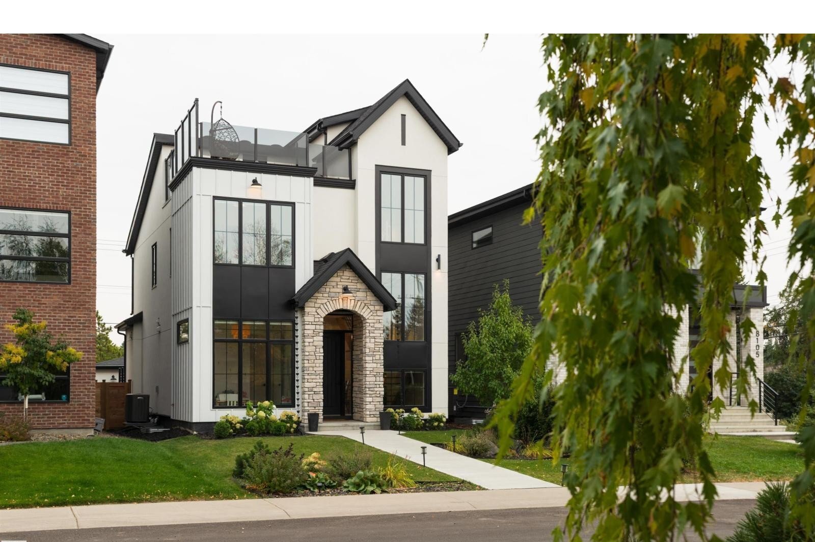 Additional image 7 of 8107 144 Street NW, Edmonton, AB, T5R0R3