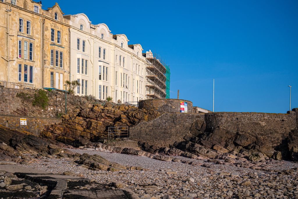Additional image 14 of 2 bed flat to rentClaremont Crescent, Weston-Super-Mare BS23
