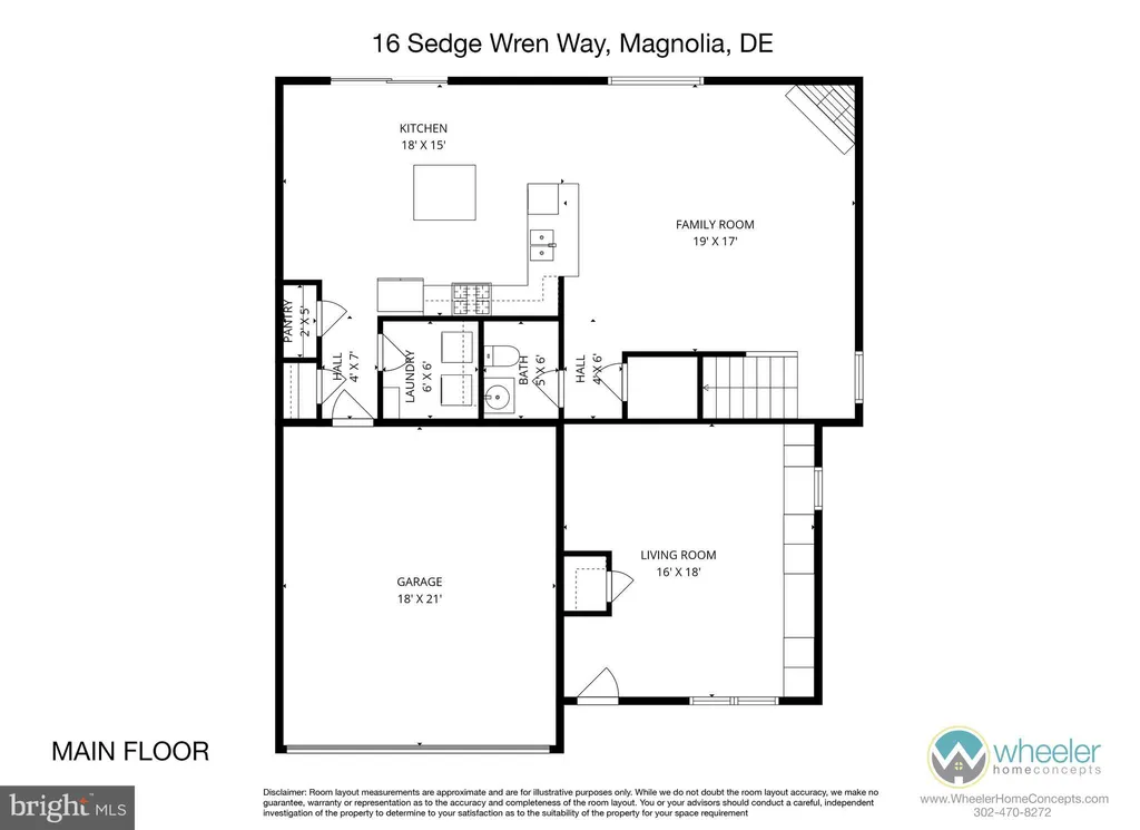 Additional image 32 of 16 Sedge Wren Way, Magnolia, DE 19962