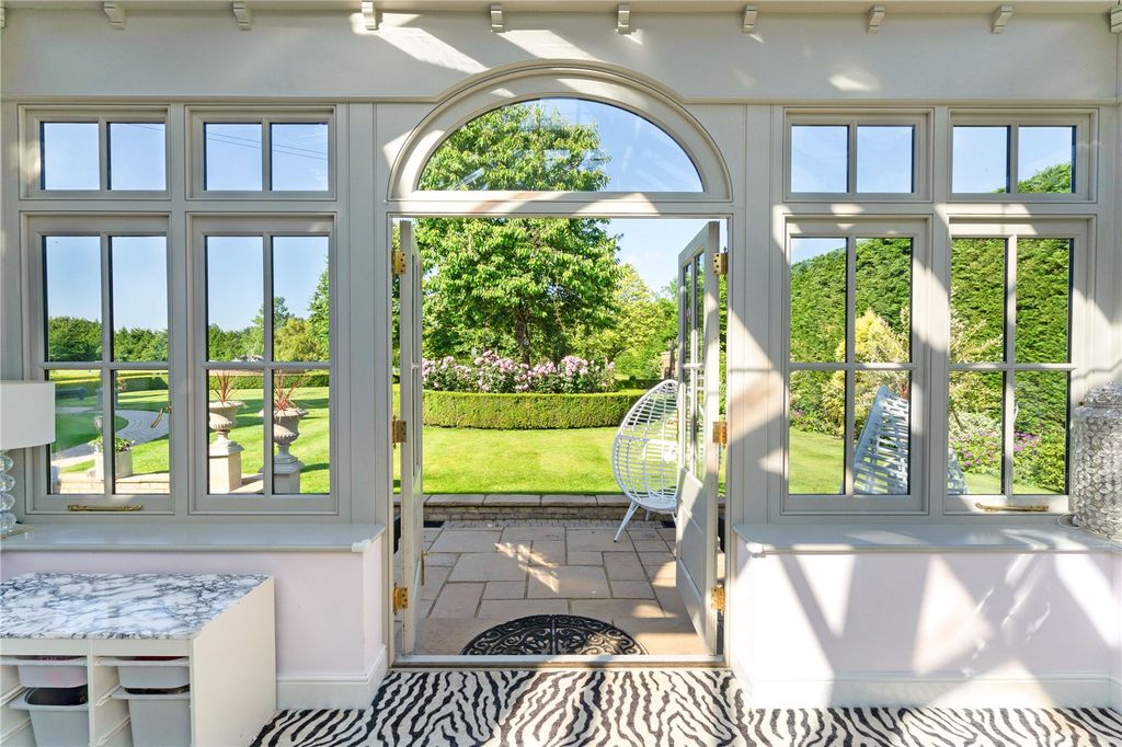 Additional image 11 of 9 bed equestrian for salePeakes End, Steppingley, Bedfordshire MK45