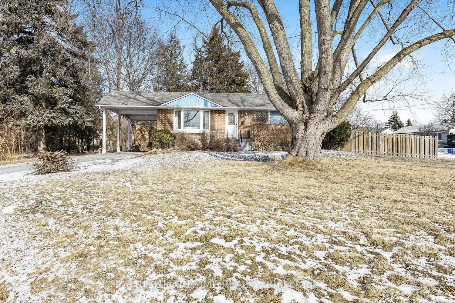 25 Hiley Avenue