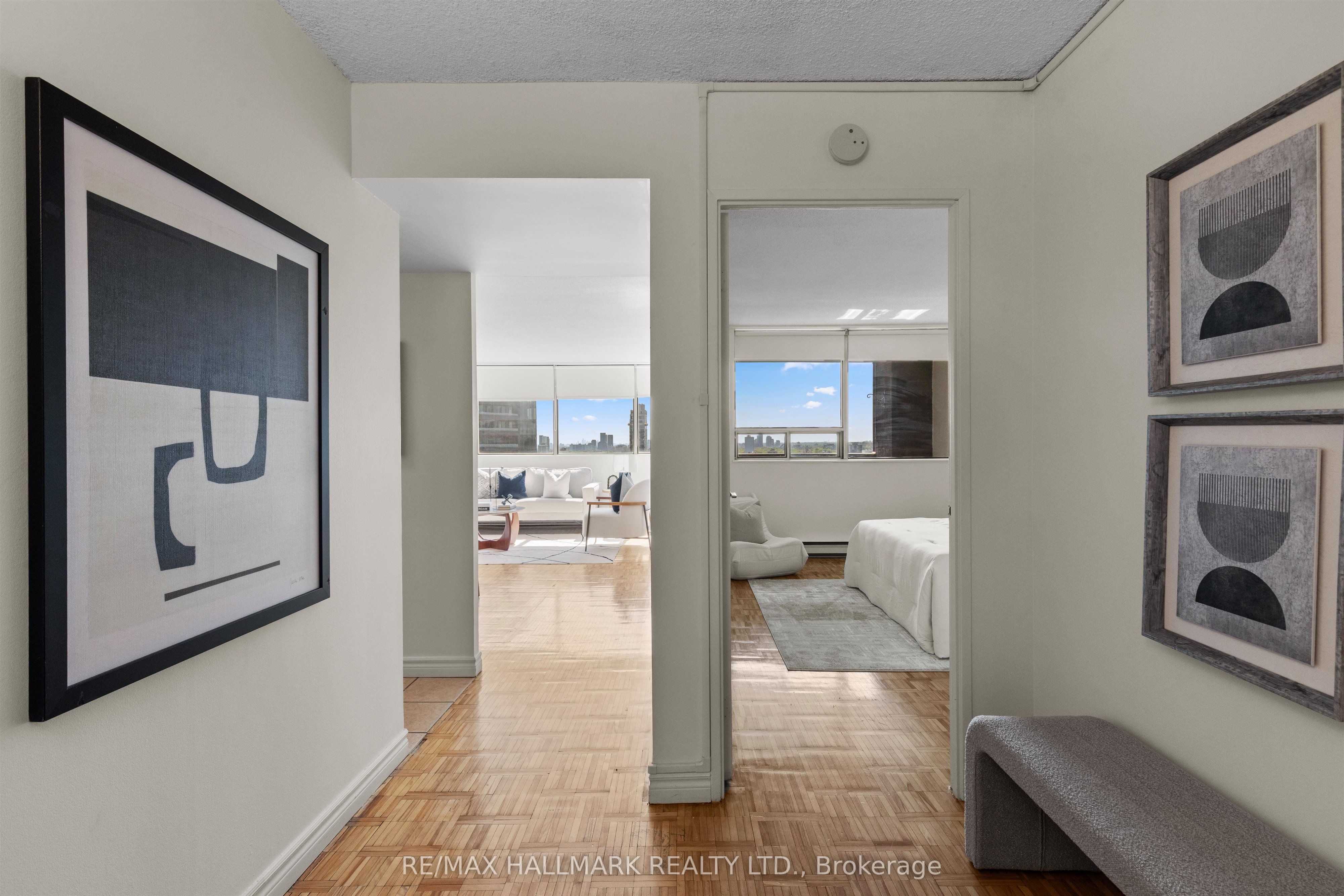 Additional image 4 of 1506-914 Yonge Street, Toronto, ON, M4W 3C8
